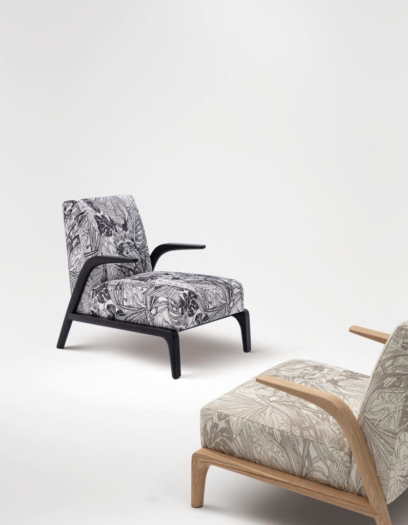 Fauteuil Venus