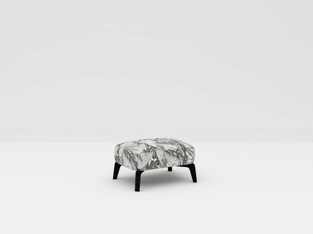 Venus Lounge Chair – GRAUSTUFEN-WALD