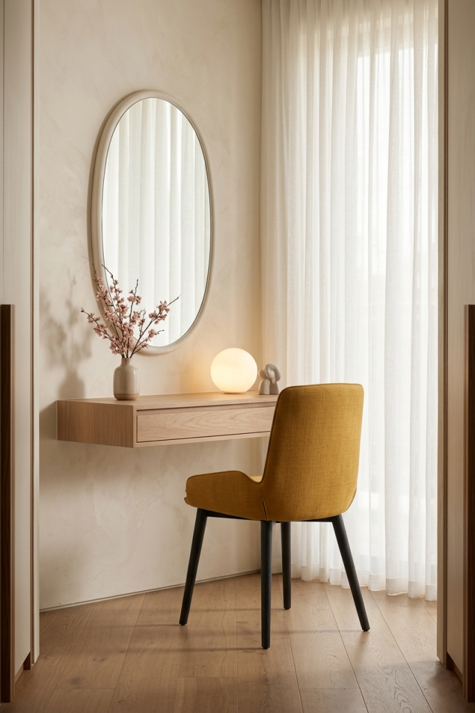 Wing Chair 01