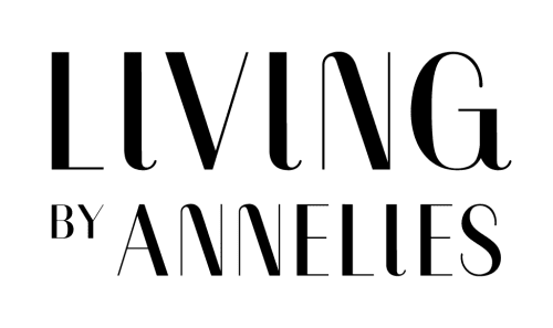 Logo « Living By Annelies »