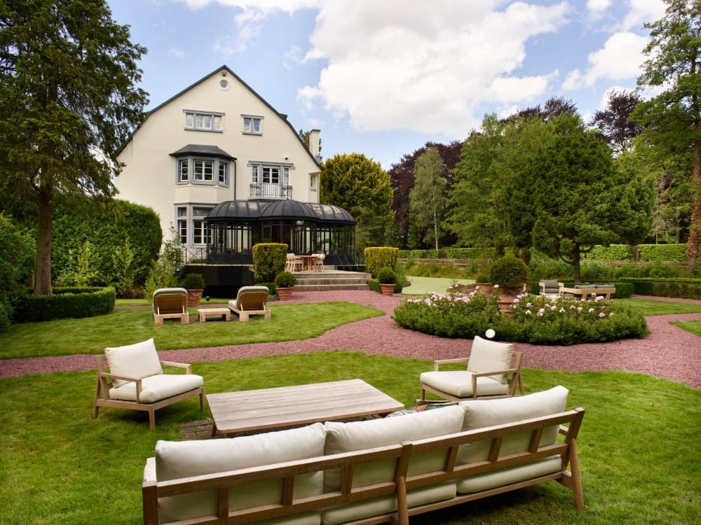 Kasteel Diependael