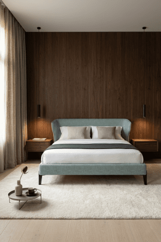 Embrace bed – AQUA