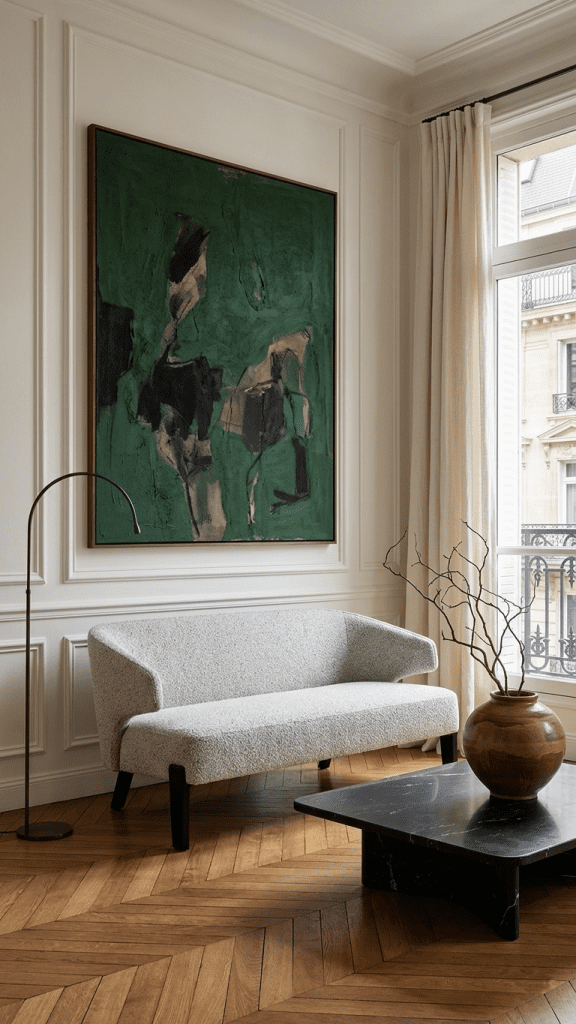 Embrace Loveseat