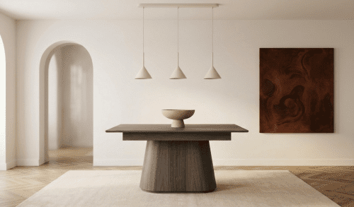 Tables Ottawa – NATURAL OAK