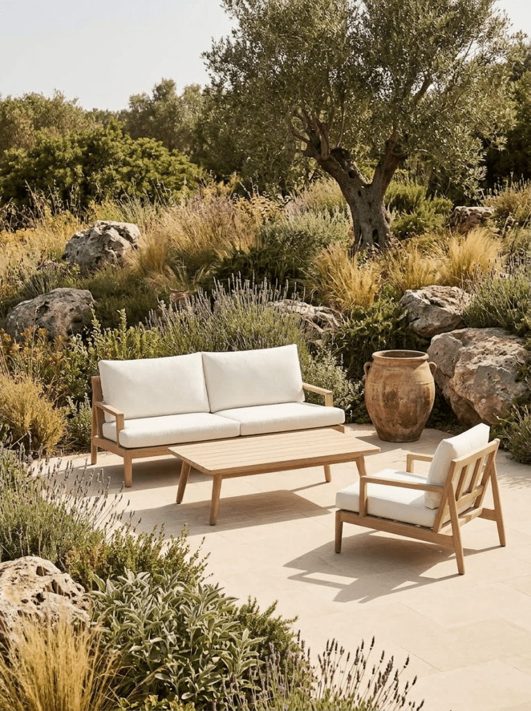 Québec 2-Seater Sofa
