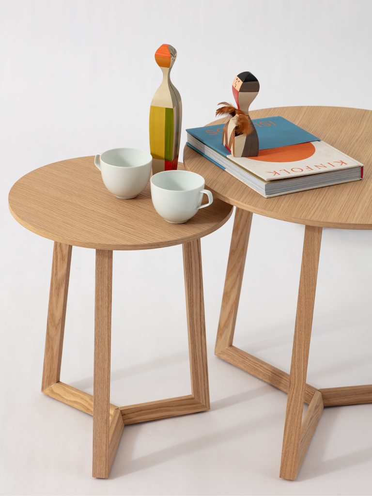 Table d'appoint Teri,