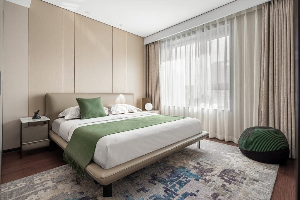 Elan Bed