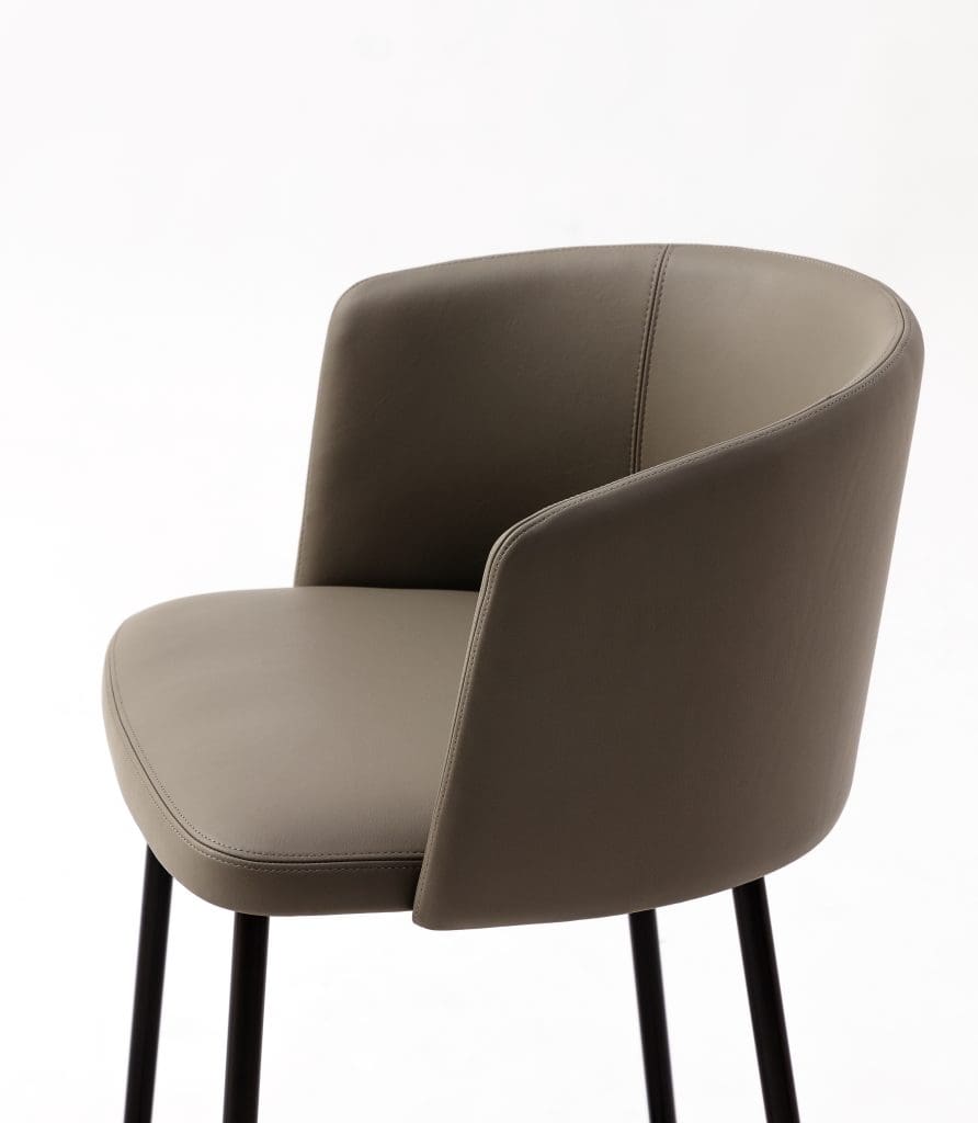 Tabouret de comptoir Ballet 10 – FLINT