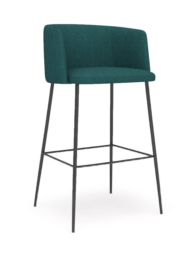 Ballet Bar Arm Stool 12 – BENZIN