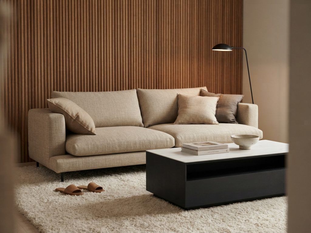 Lazytime Sofa SM