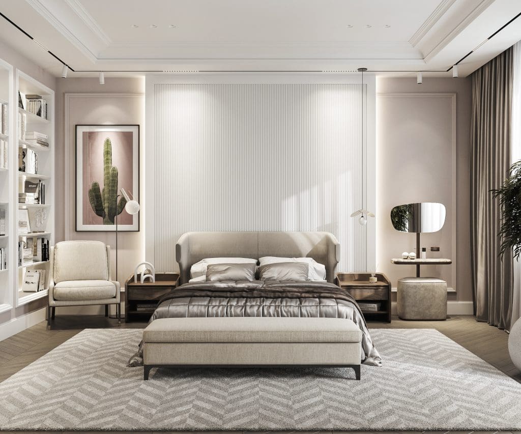 Embrace bed – BAMBOE
