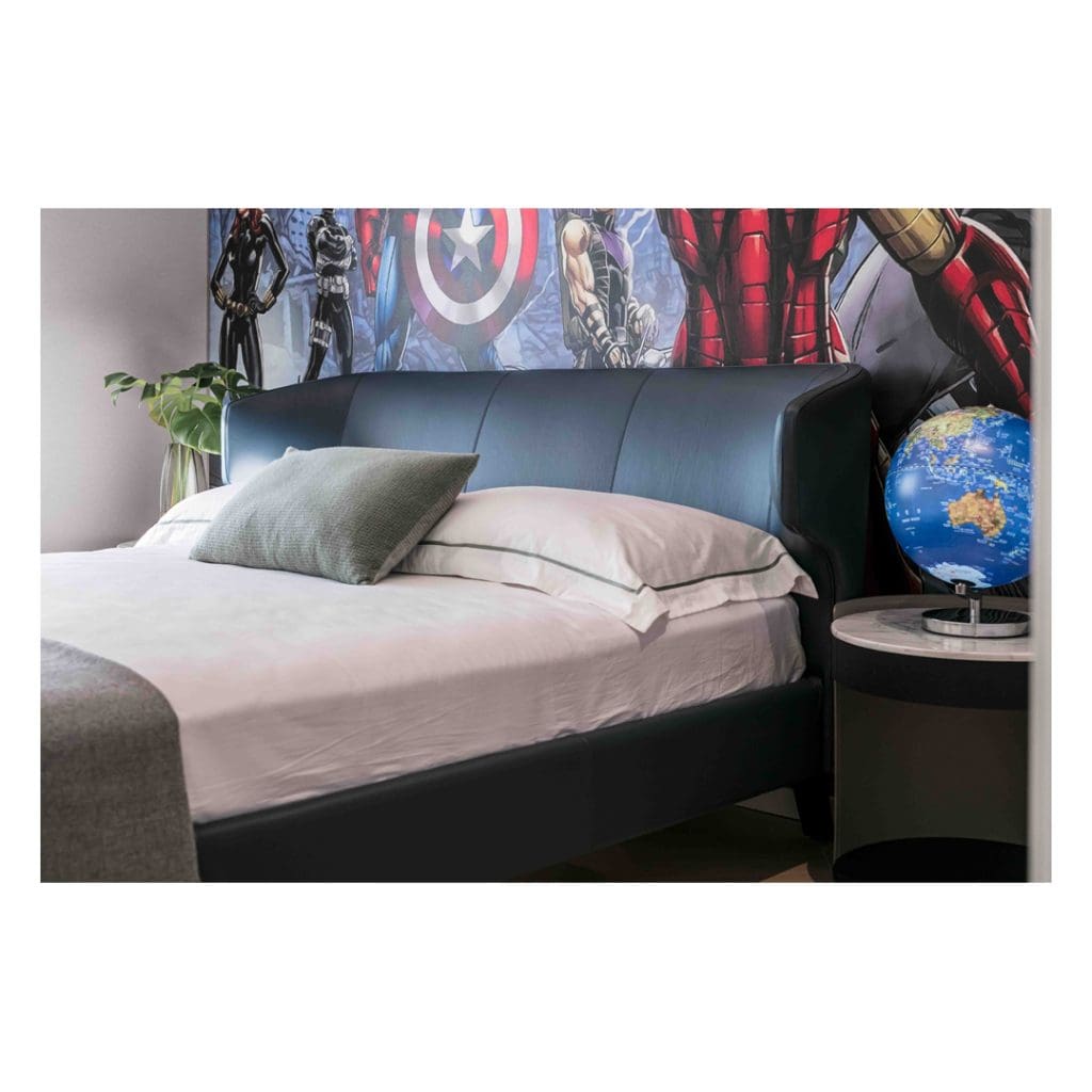 Embrace Bed