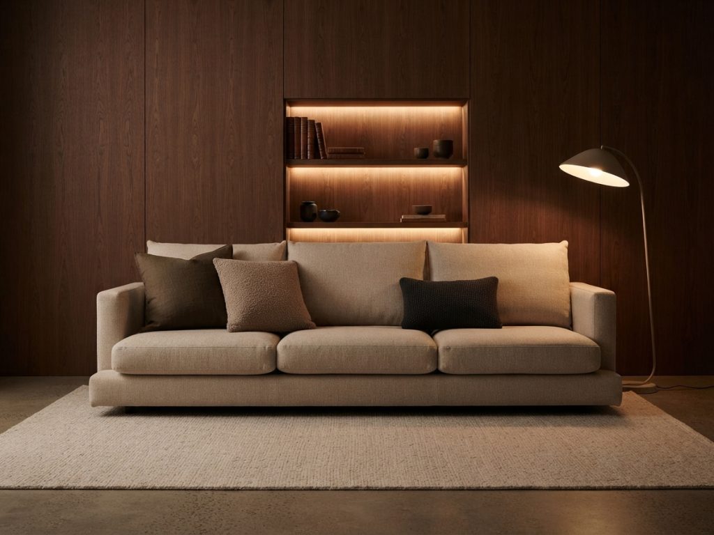 Canapé Lazytime RAF – JUTE