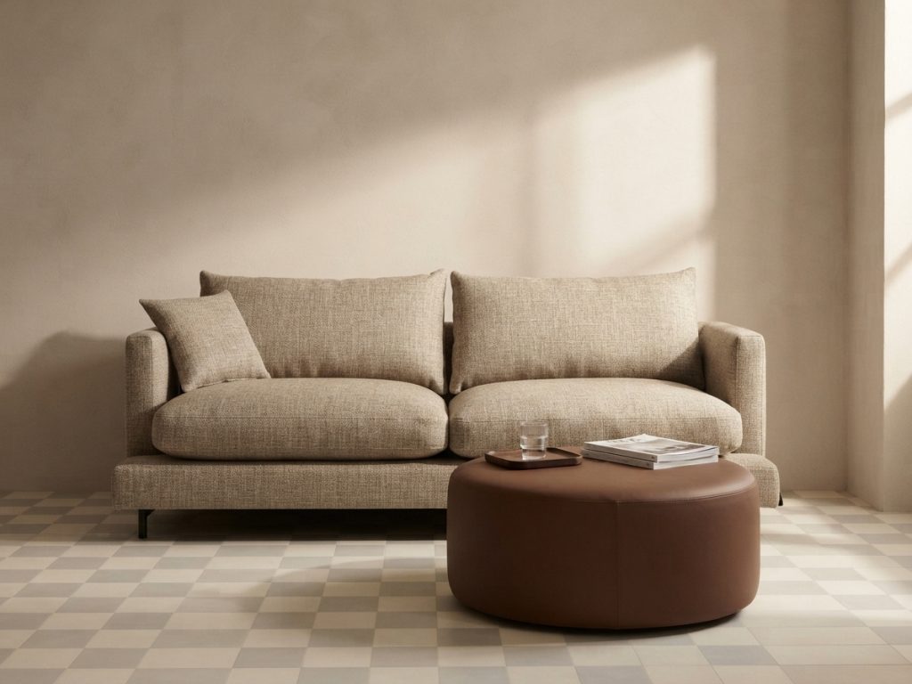 Lazytime Sofa SM