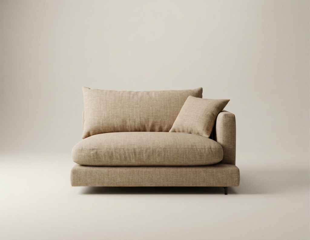 Lazytime Sofa RAF