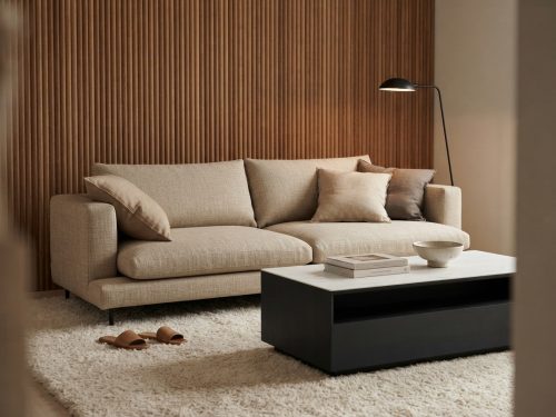 Canapé Lazytime – BAMBOU