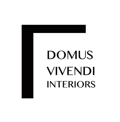 Logo von Domus Vivendi Interiors