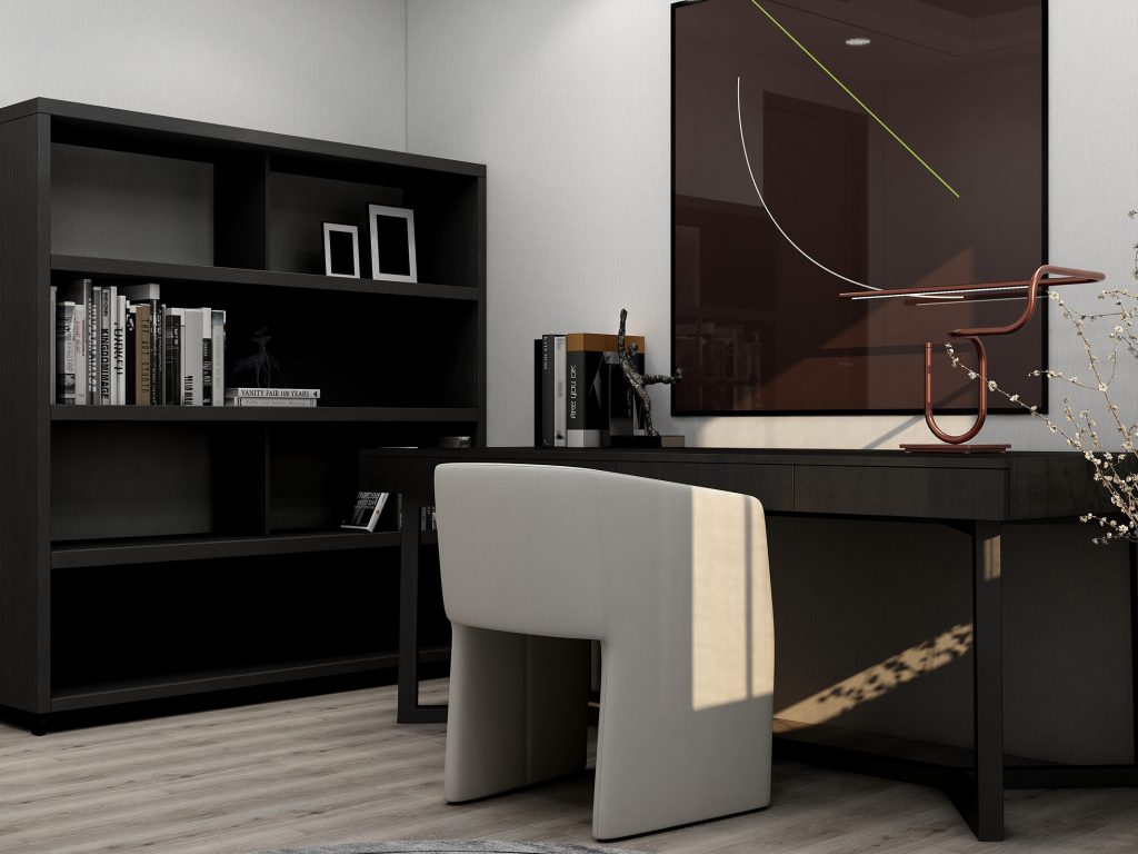 Armoire Max – GREY OAK