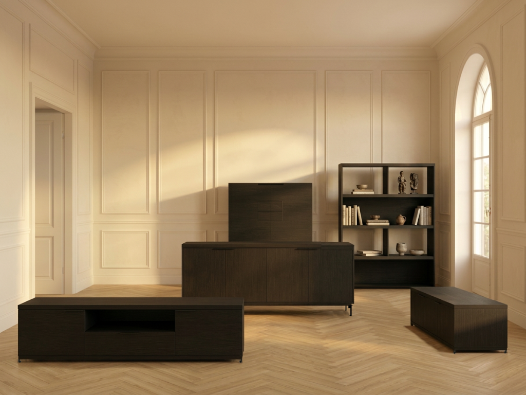 Cabinets
