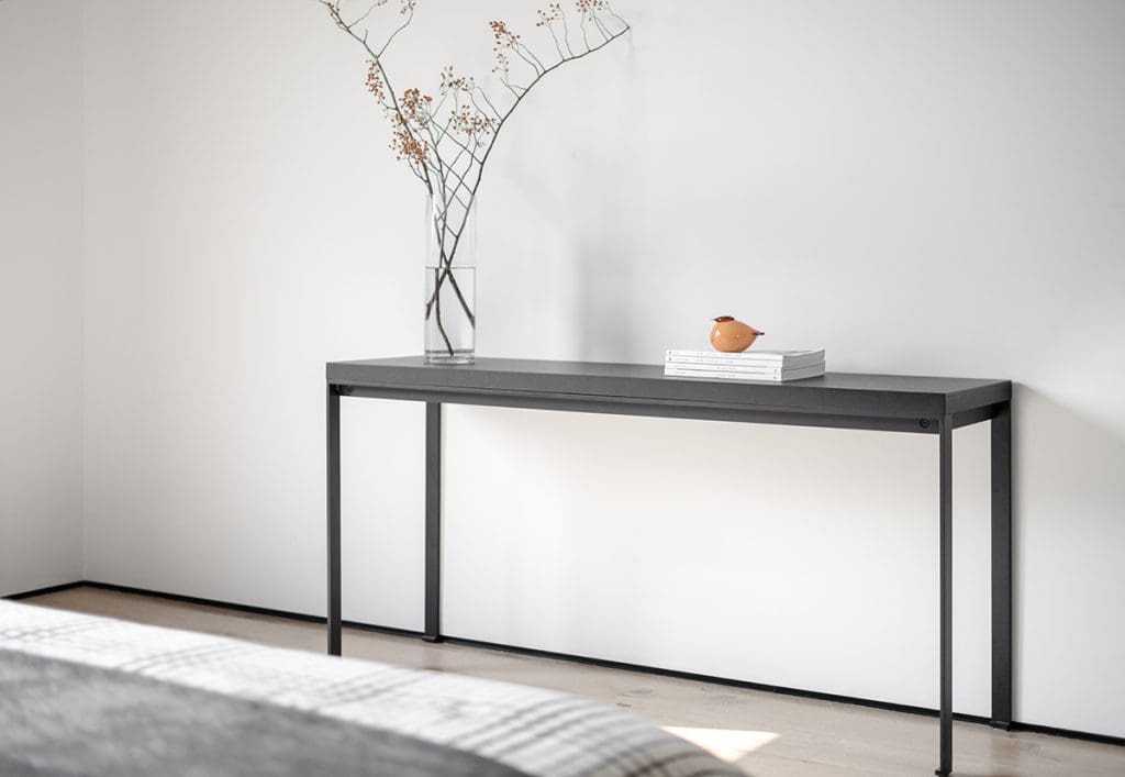 Max Console – GREY OAK