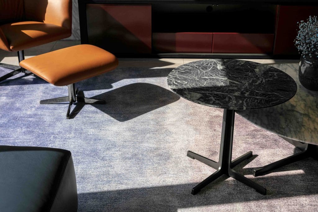 Table d'appoint Vary 04 – GREY OAK