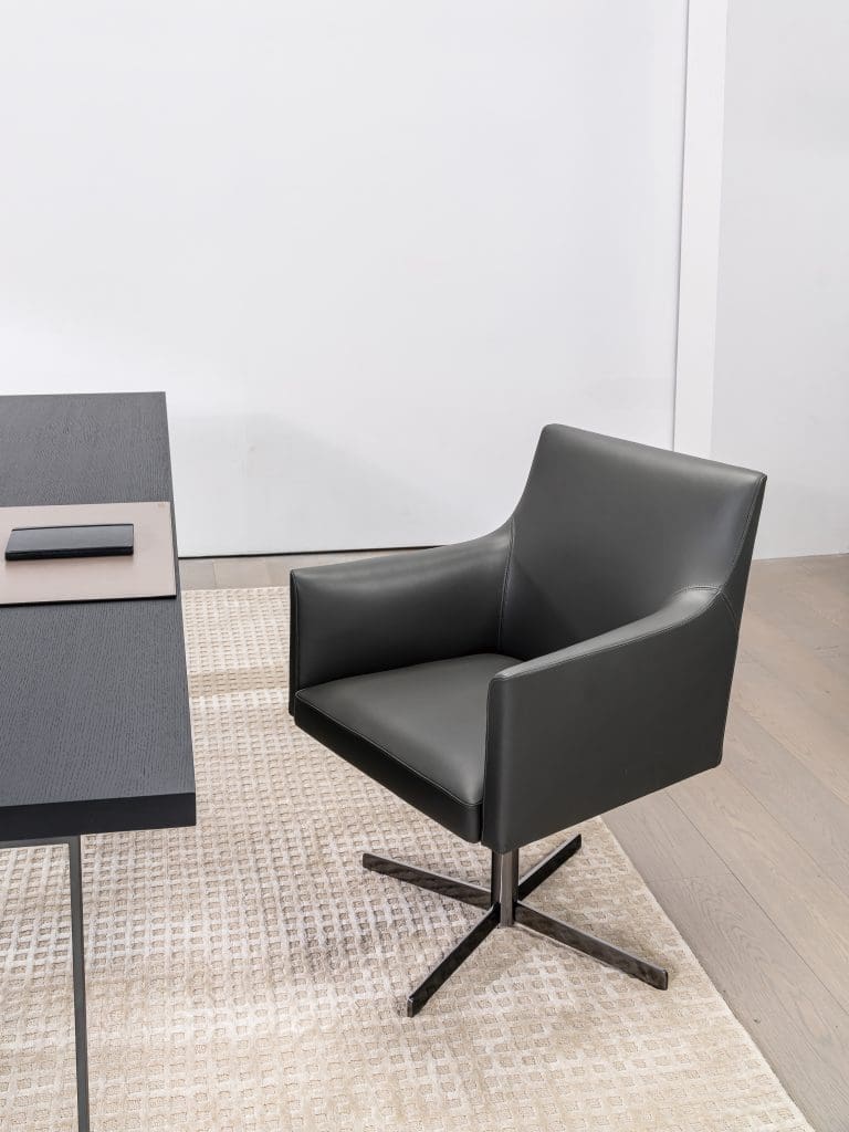 Soho Task Chair Swivel
