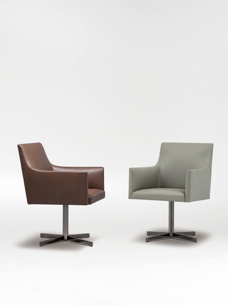 Soho Task Chair Swivel