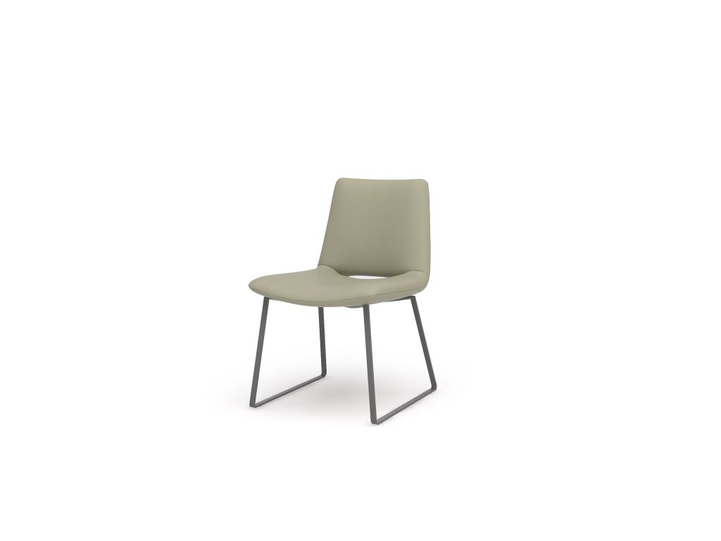 Chaise Waltz Plus – SHADOW