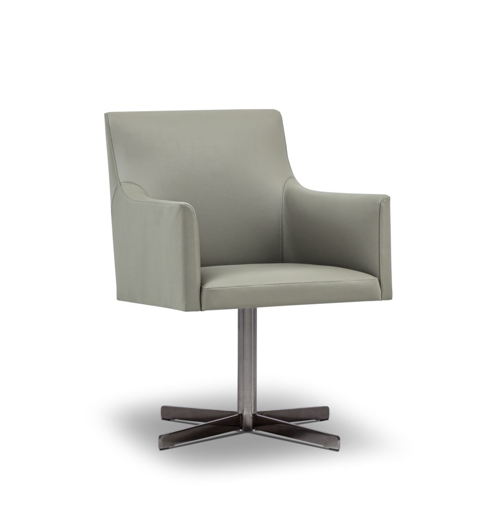 Chaise de bureau Soho – SHADOW