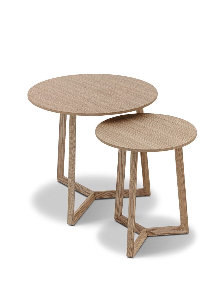 Table d'appoint Teri 03