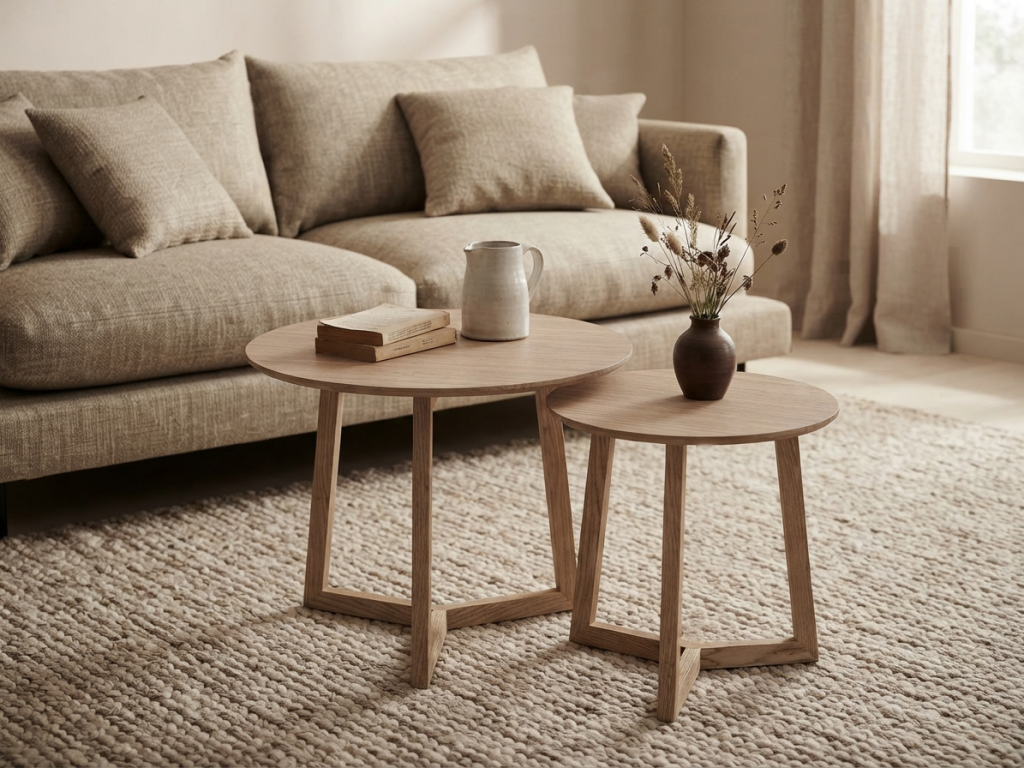 Lazytime Sofa SM – JUTE