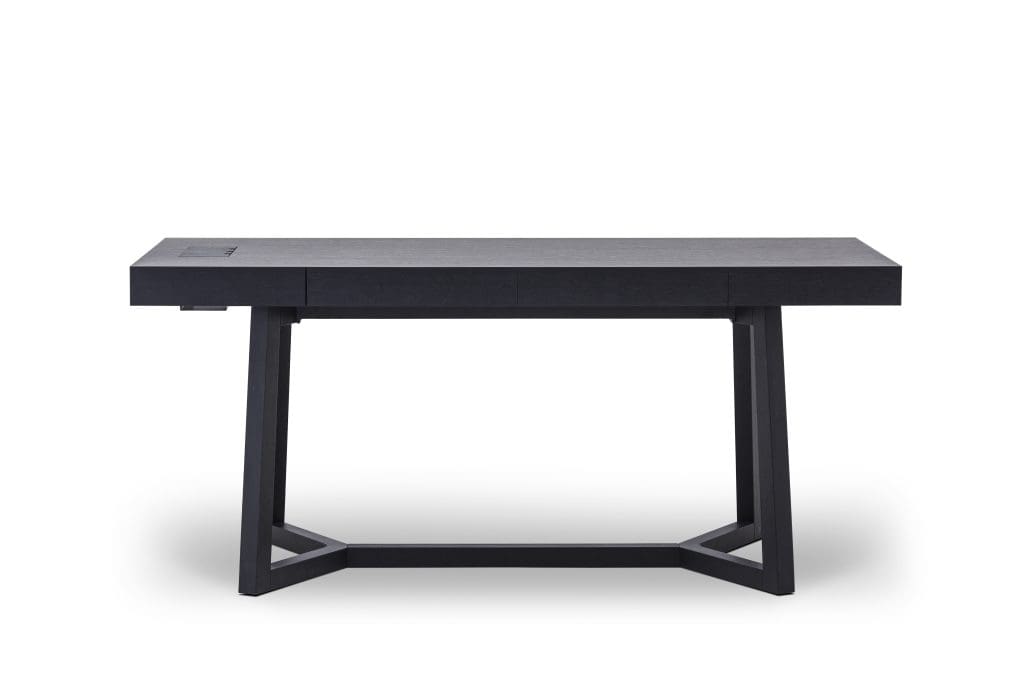 Bureau Vessel – GREY OAK