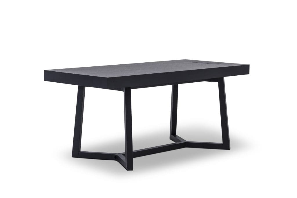 Table à manger Vessel – GREY OAK