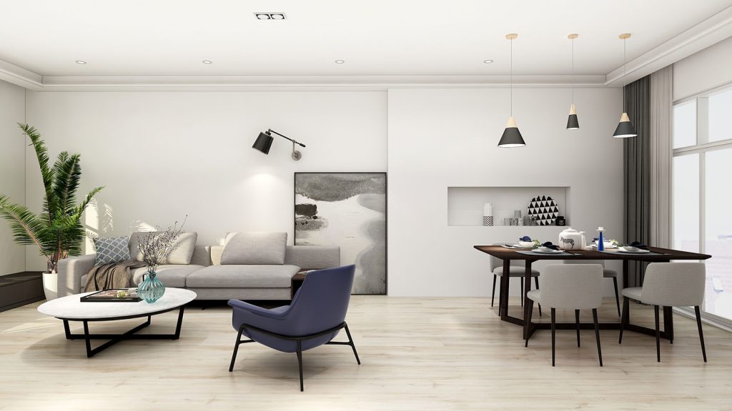 Element salontafel 06 – CARRARA MARBLE
