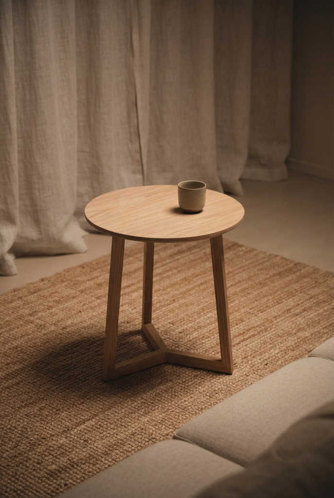 Table d'appoint Terri