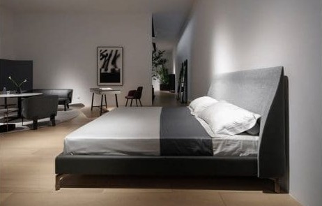 Melody bed