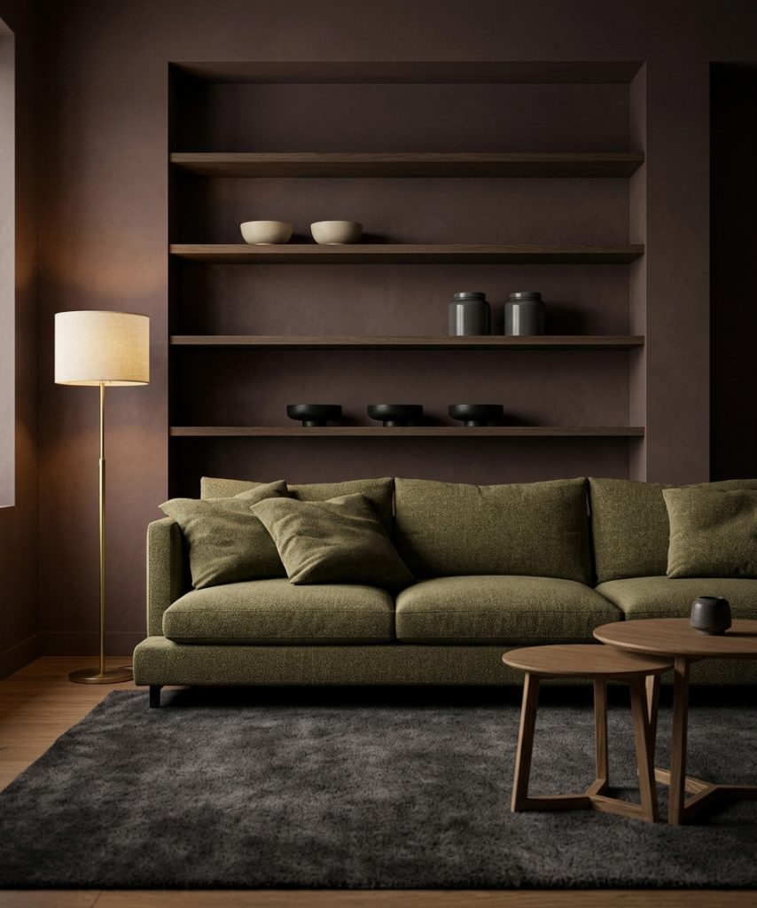 Lazytime sofa