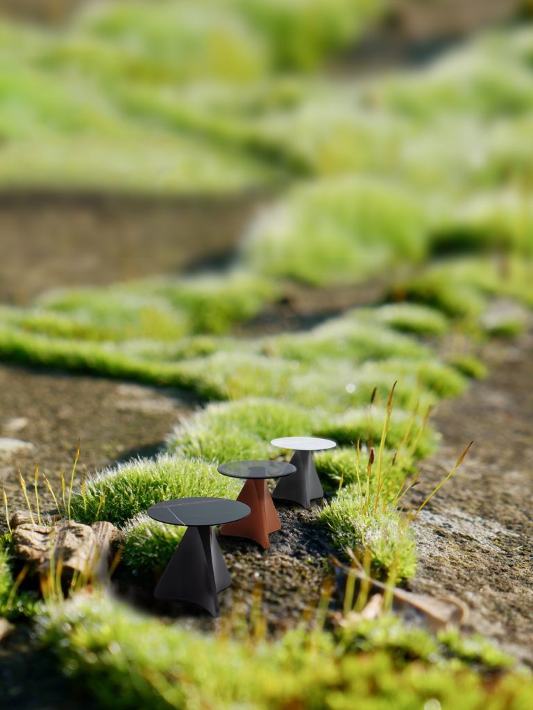 Miniature SPIN